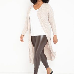 Faux Leather Leggings